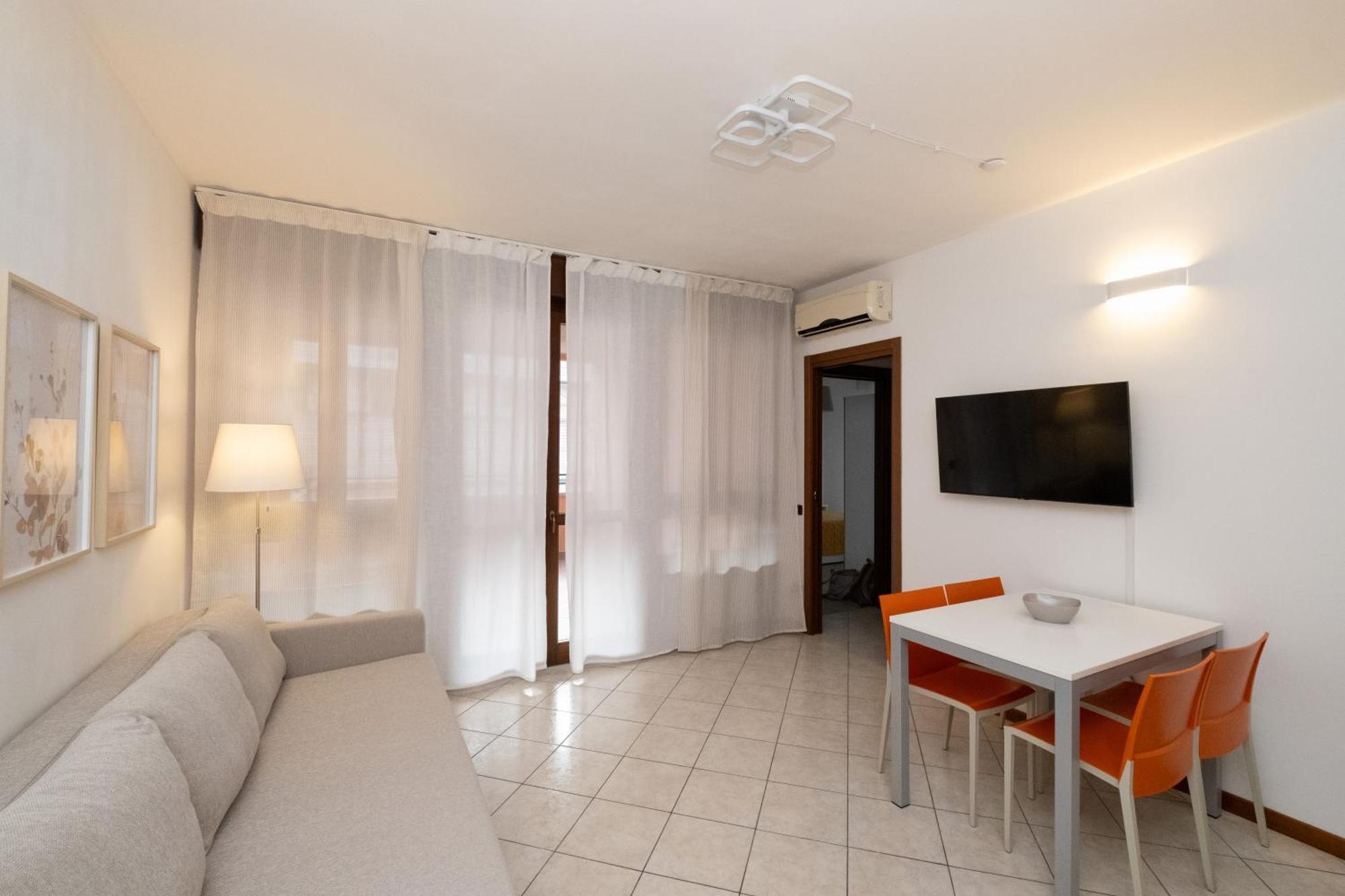 Appartamento Bilocale A Lainate Lainhouse Esterno foto