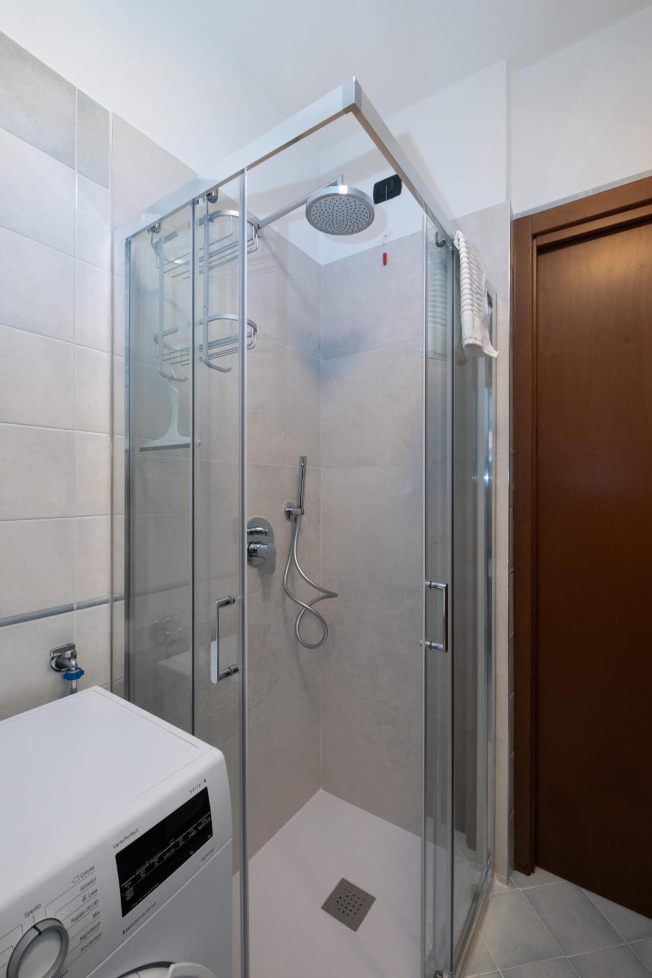 Appartamento Bilocale A Lainate Lainhouse Esterno foto