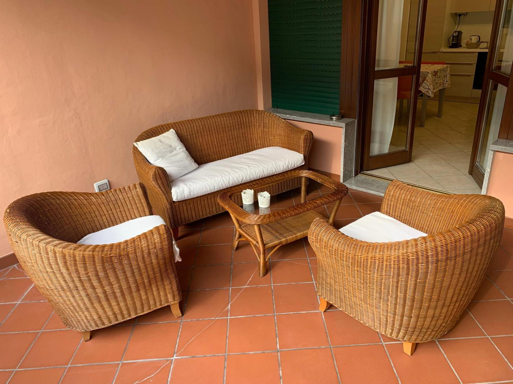 Appartamento Bilocale A Lainate Lainhouse Esterno foto